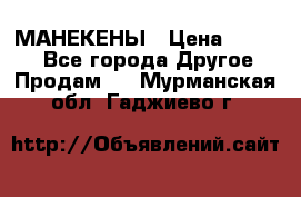 МАНЕКЕНЫ › Цена ­ 4 000 - Все города Другое » Продам   . Мурманская обл.,Гаджиево г.